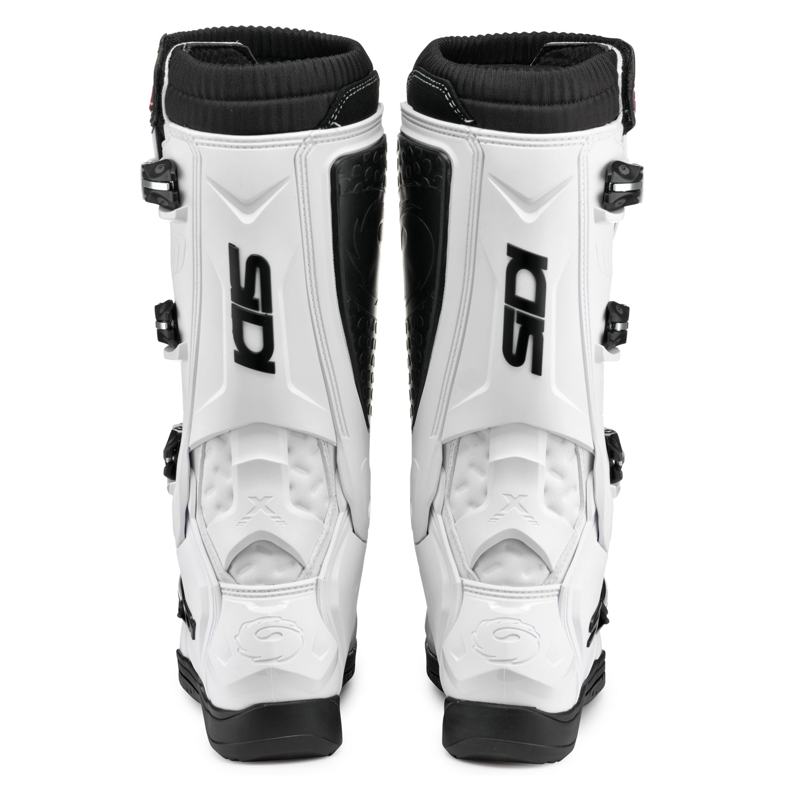 SIDI X Power SC LEI for Women Motorcycle Boots - Adventure Parts