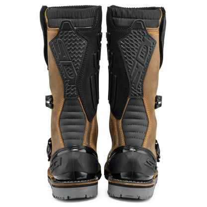 SIDI Trial Zero 2 Motorcycle Boots - Adventure Parts