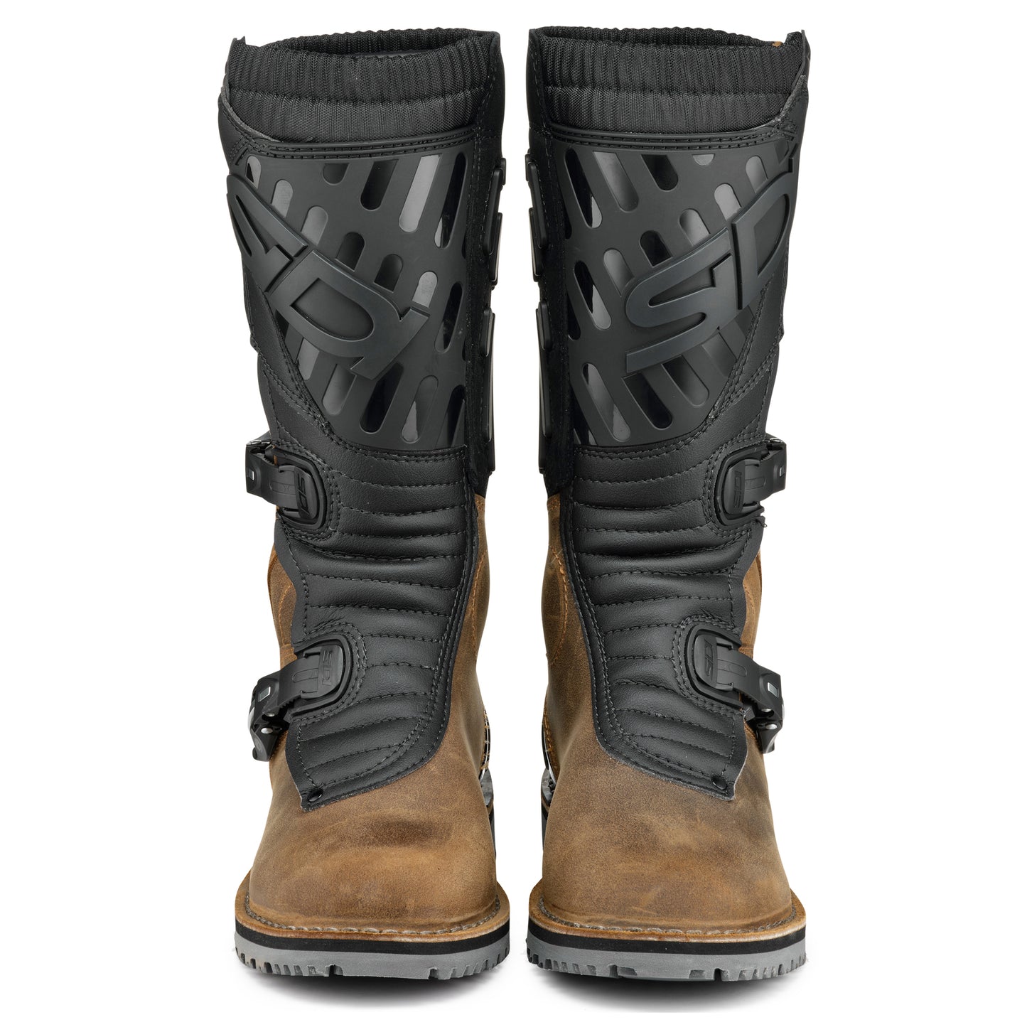 SIDI Trial Zero 2 Motorcycle Boots - Adventure Parts