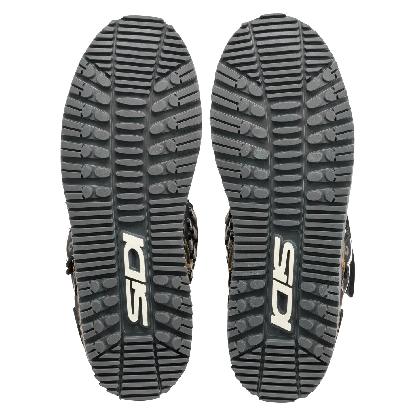 SIDI Trial Zero 2 Motorcycle Boots - Adventure Parts