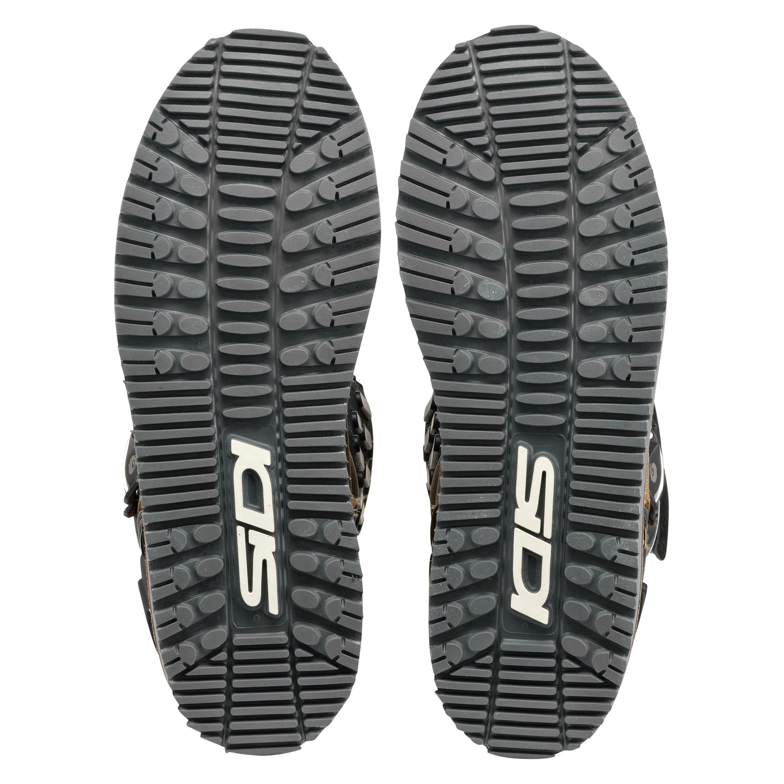 SIDI Trial Zero 2 Motorcycle Boots - Adventure Parts