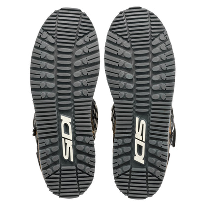 SIDI Trial Zero 2 Motorcycle Boots - Adventure Parts