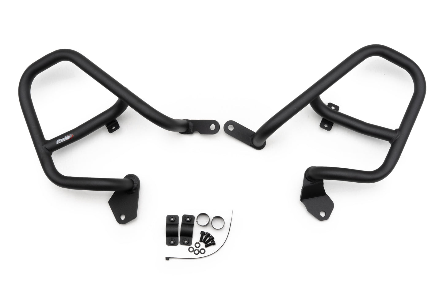 Puig Engine Guards HONDA NC750X 2021-2025