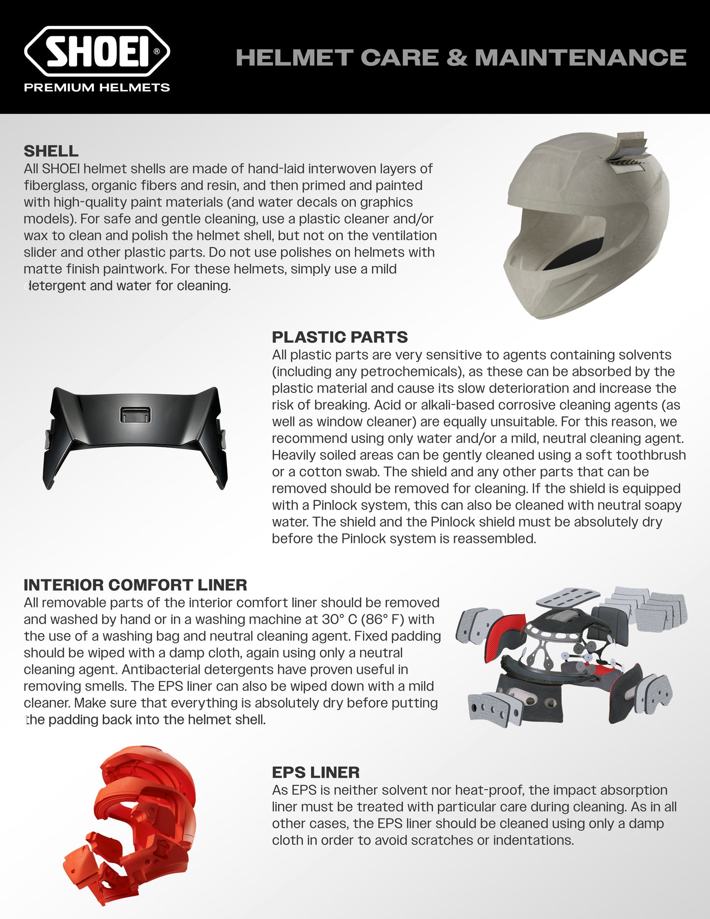 Shoei X-Fifteen Marquez Motegi 4 Full Face Motorcycle Helmet