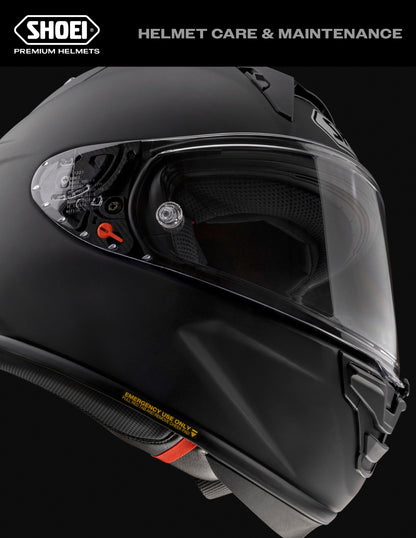 Shoei X-Fifteen Marquez Motegi 4 Full Face Motorcycle Helmet