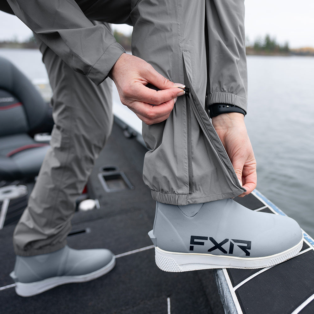 FXR Women's Adventure Lite Tri-Laminate Pants