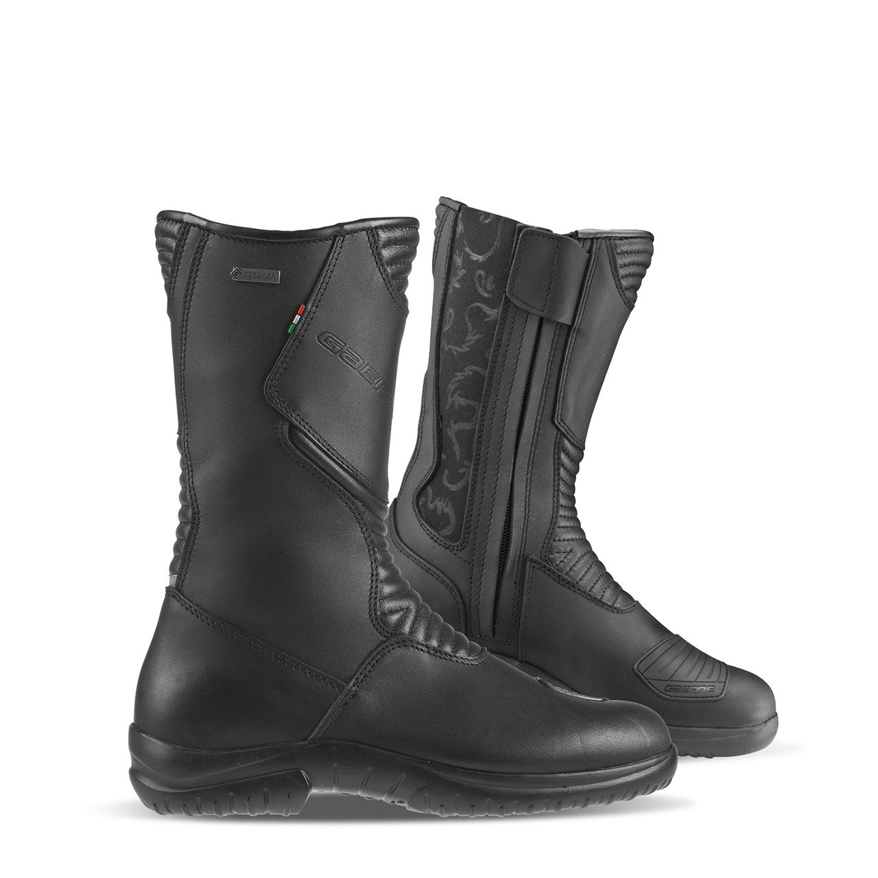 Gaerne Rose Gore-Tex Womens Motorcycle Boots
