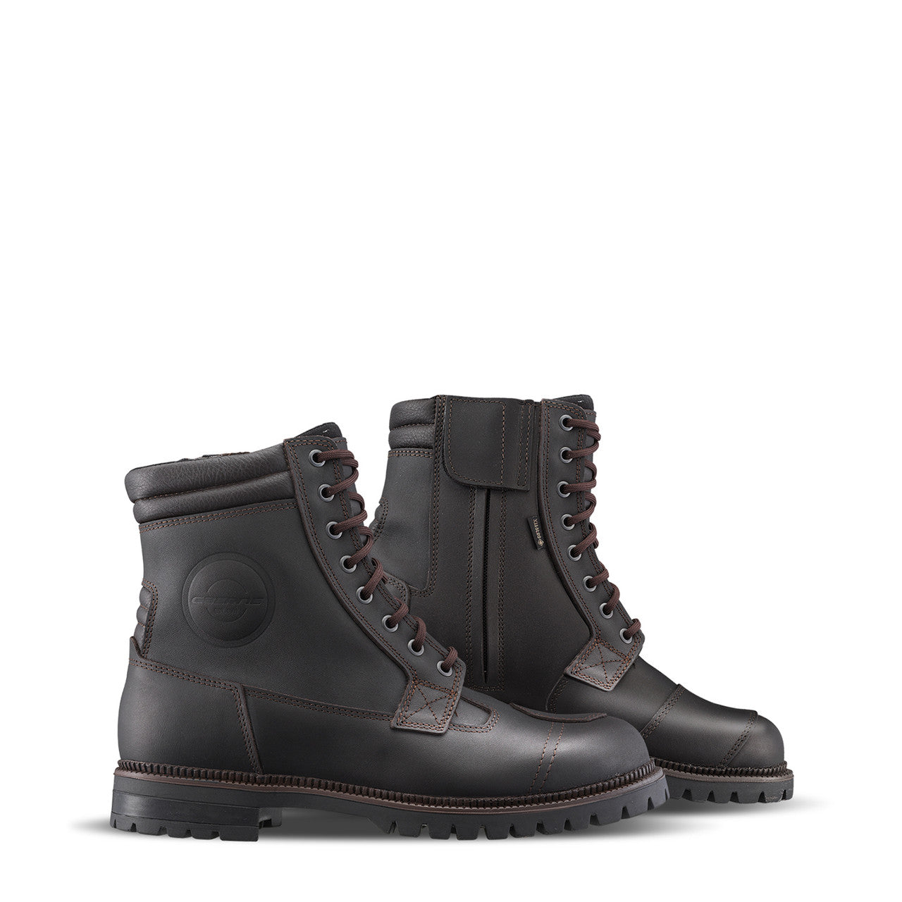 Gaerne G.Stone Gore Tex Motorcycle Boots