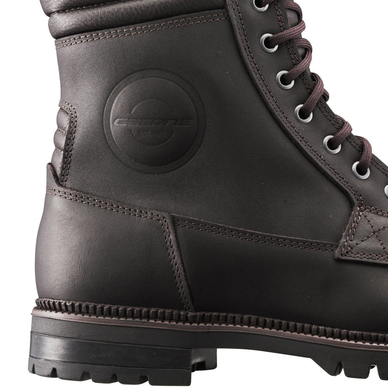 Gaerne G.Stone Gore Tex Motorcycle Boots