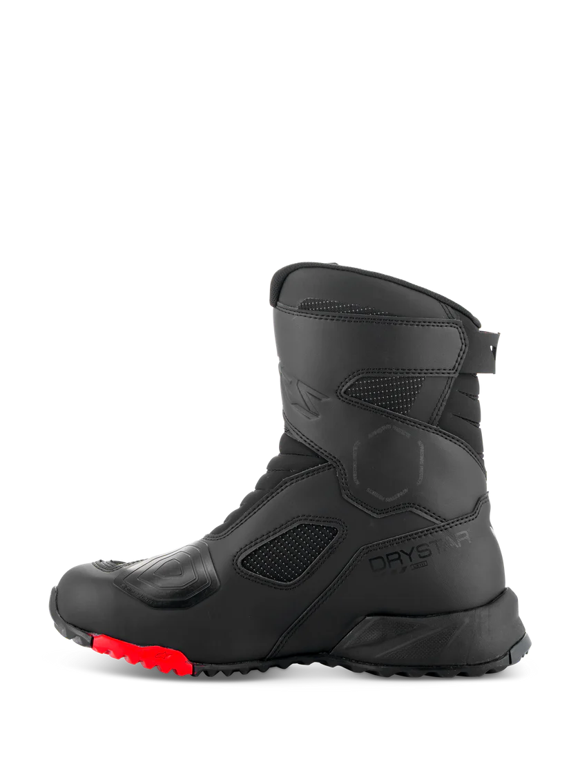 Alpinestars RT-7 Drystar Motorcycle Boots - Adventure Parts