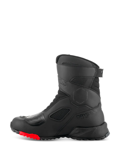 Alpinestars RT-7 Drystar Motorcycle Boots - Adventure Parts