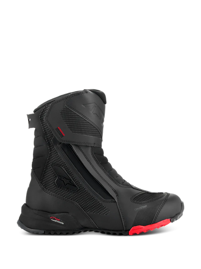 Alpinestars RT-7 Drystar Motorcycle Boots - Adventure Parts