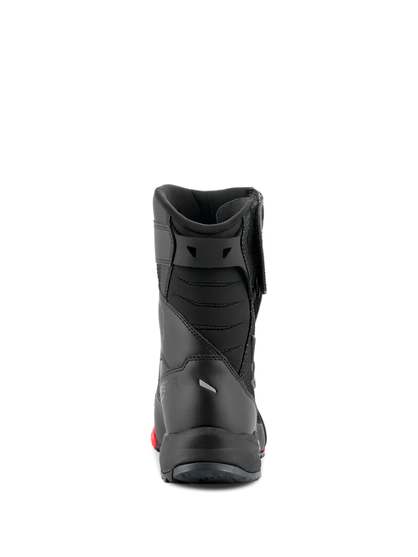 Alpinestars RT-7 Drystar Motorcycle Boots - Adventure Parts