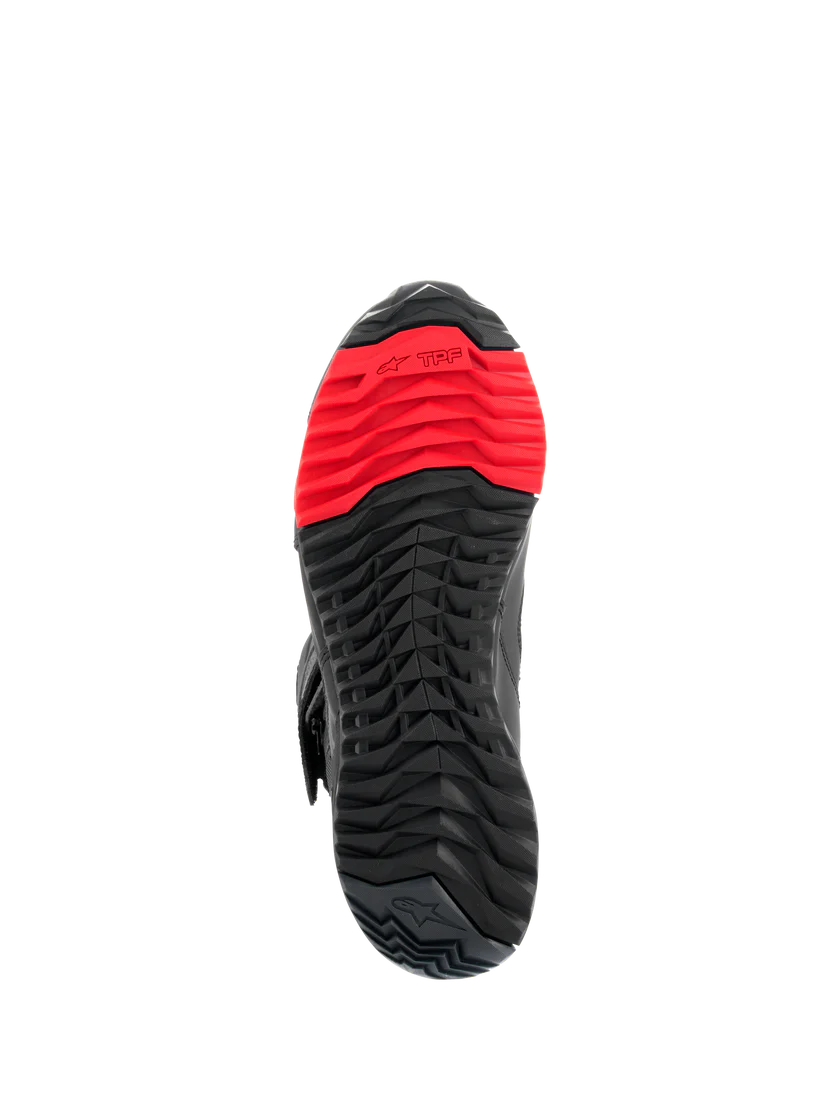 Alpinestars RT-7 Drystar Motorcycle Boots - Adventure Parts