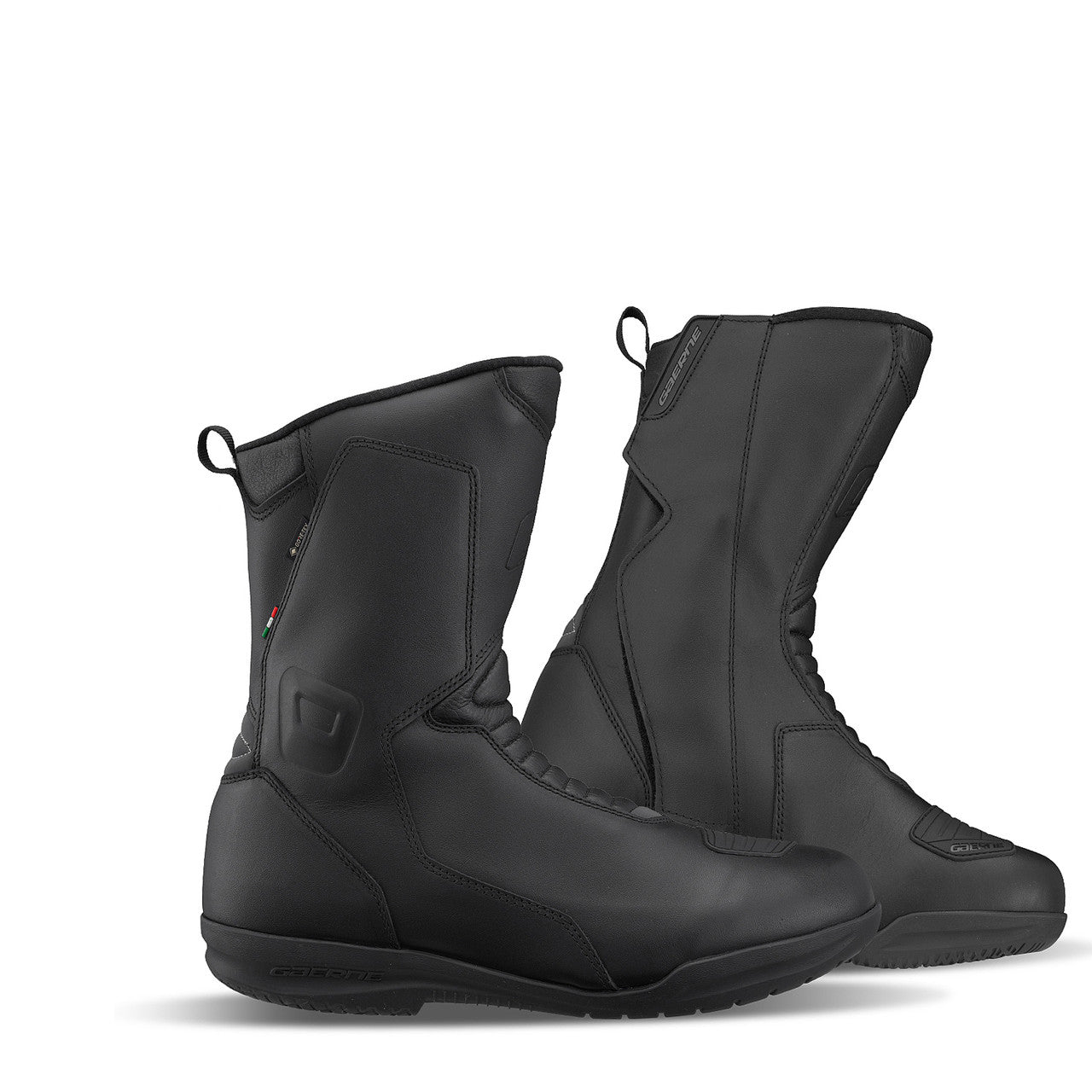 Gaerne G.Aspen Gore Tex Motorcycle Boots