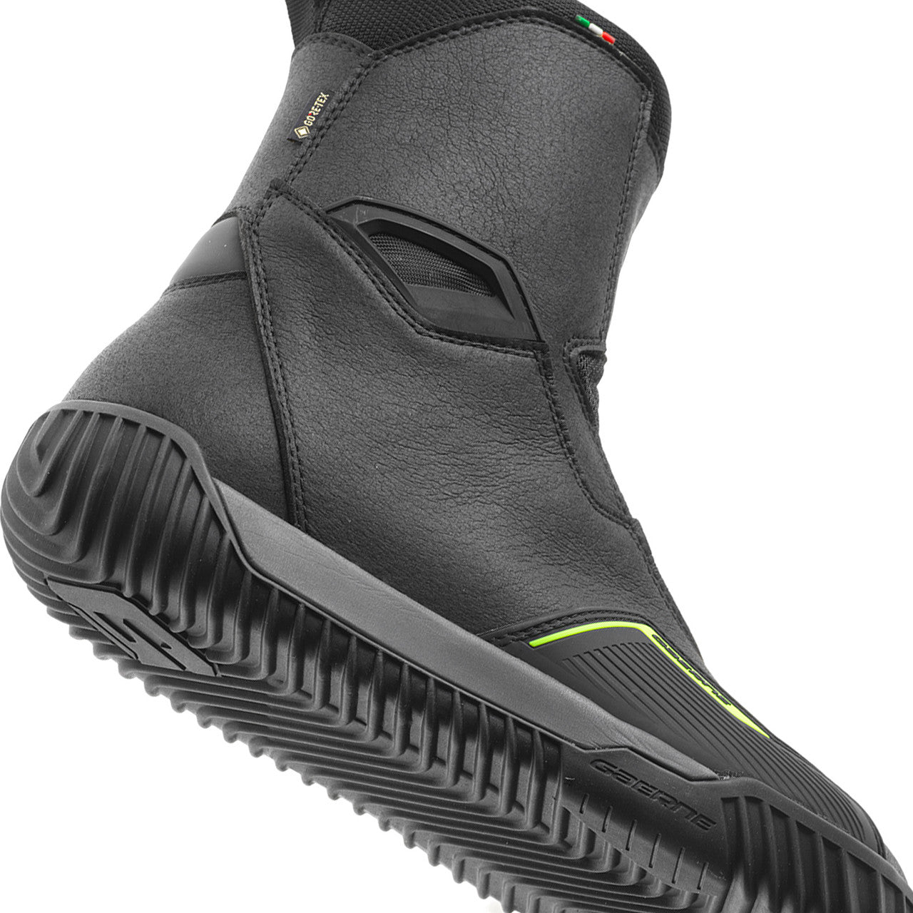 Gaerne G.Escape Gore Tex Motorcycle Boots