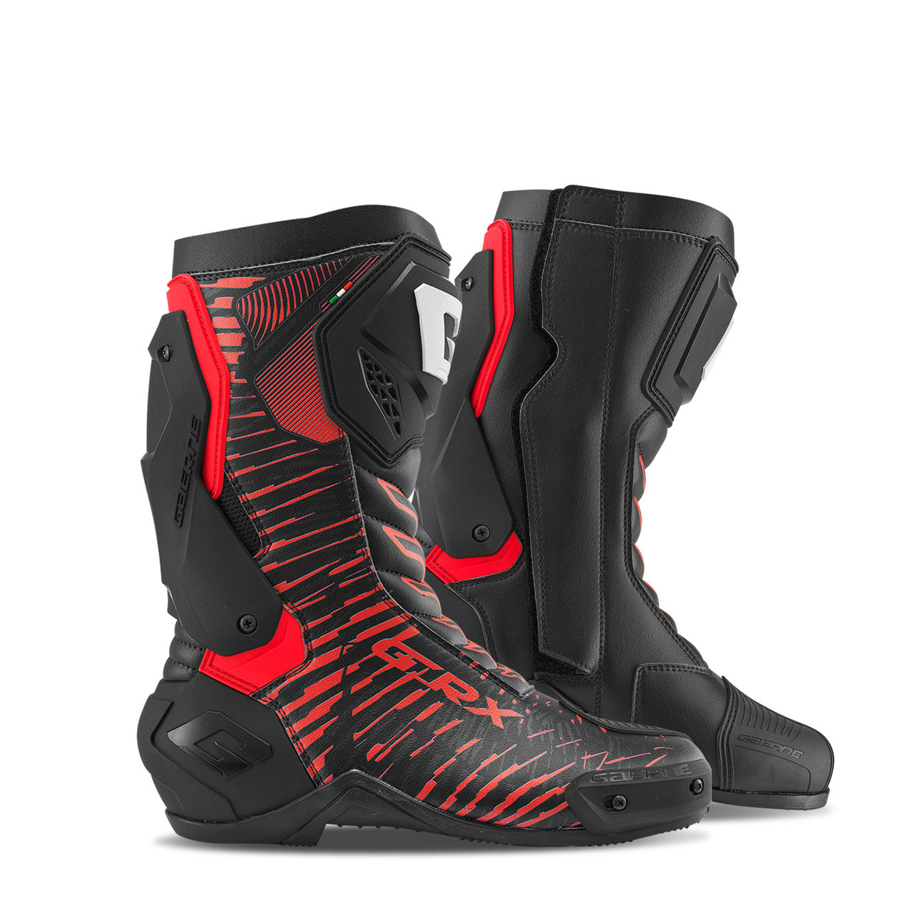 Gaerne G.RX Motorcycle Boots
