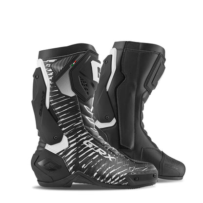 Gaerne G.RX Motorcycle Boots