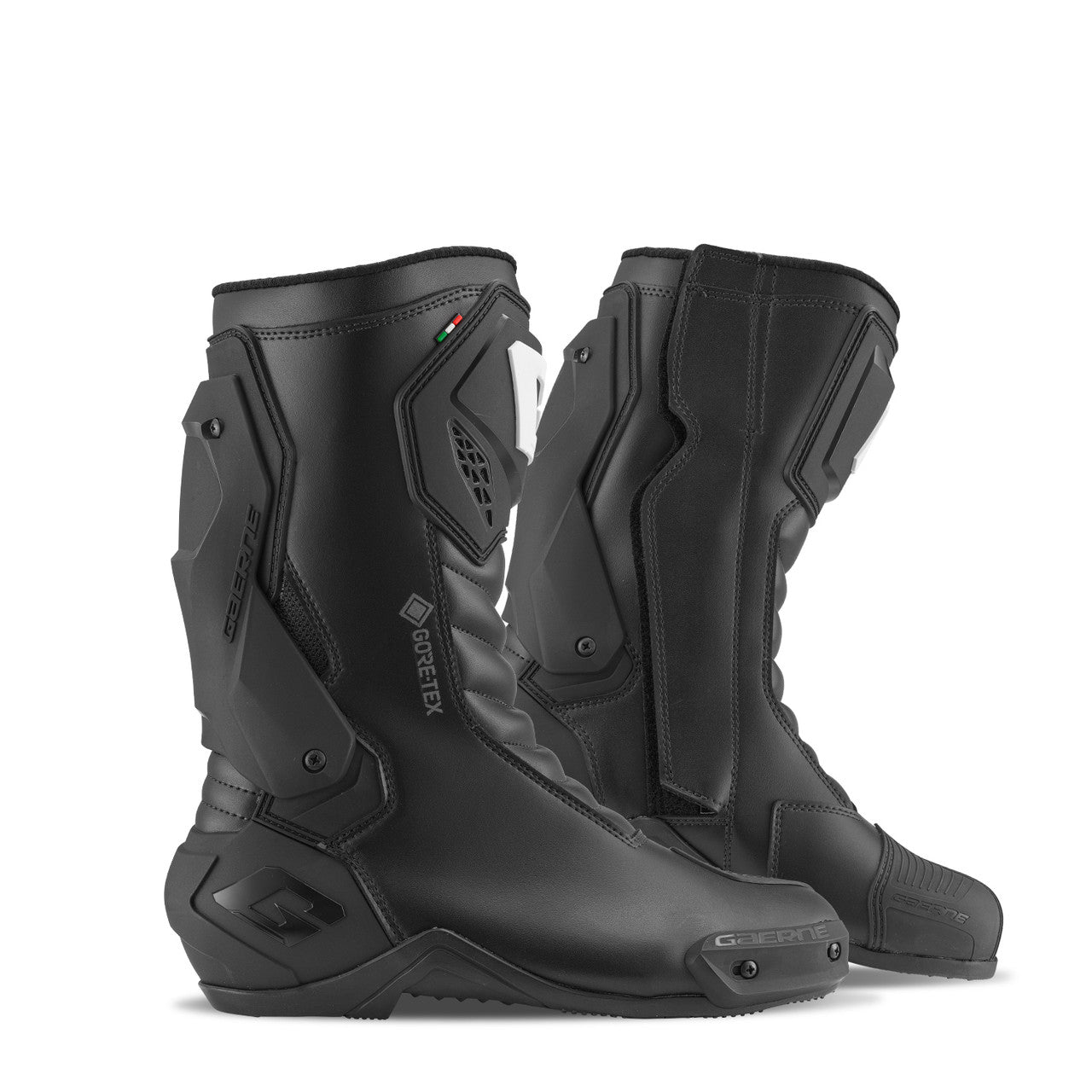Gaerne G.RX Gore Tex Motorcycle Boots