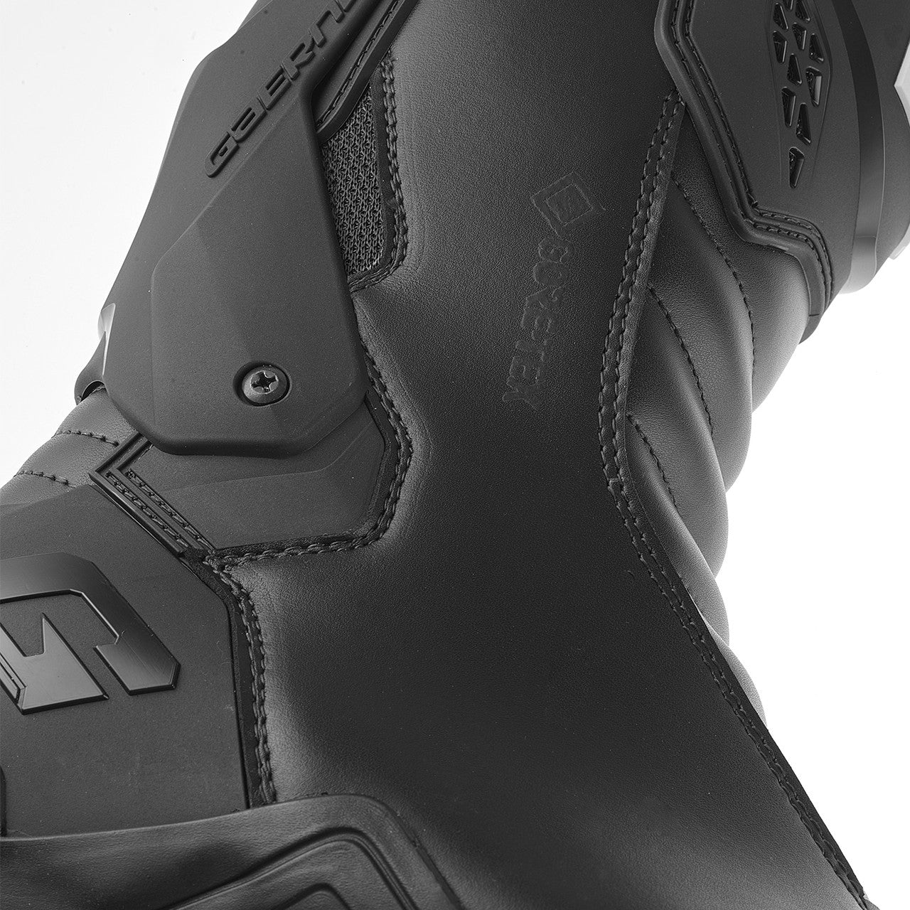 Gaerne G.RX Gore Tex Motorcycle Boots