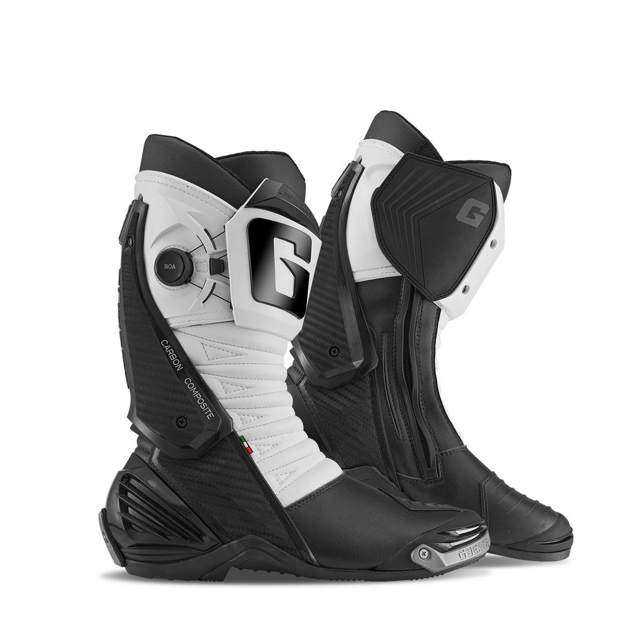 Gaerne GP1 LS Motorcycle Boots