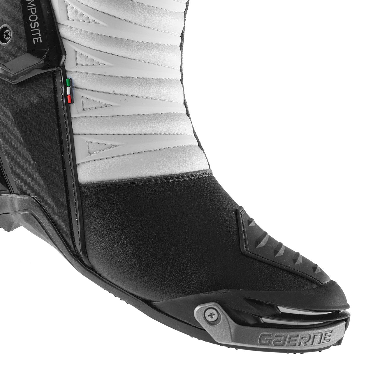 Gaerne GP1 LS Motorcycle Boots