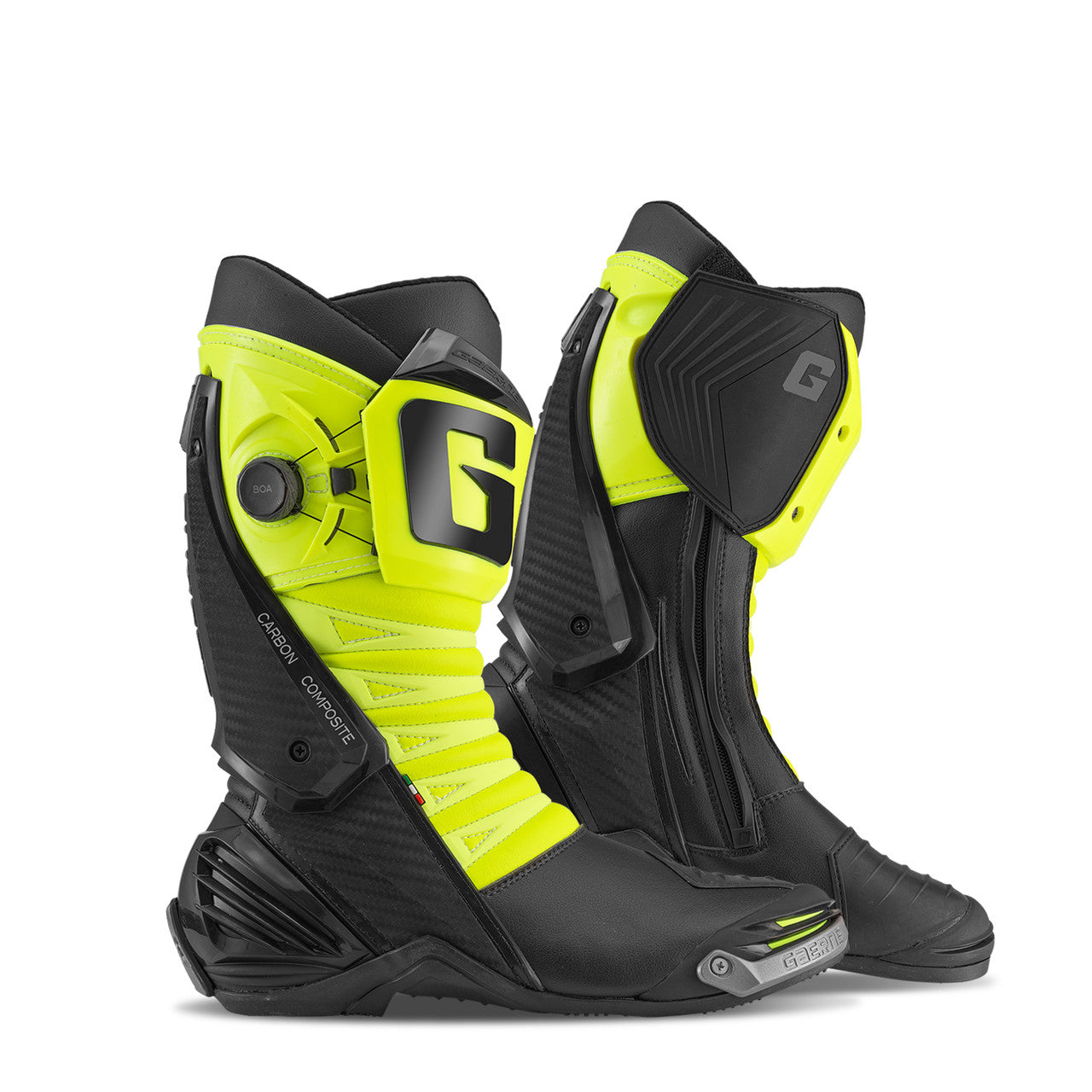 Gaerne GP1 LS Motorcycle Boots