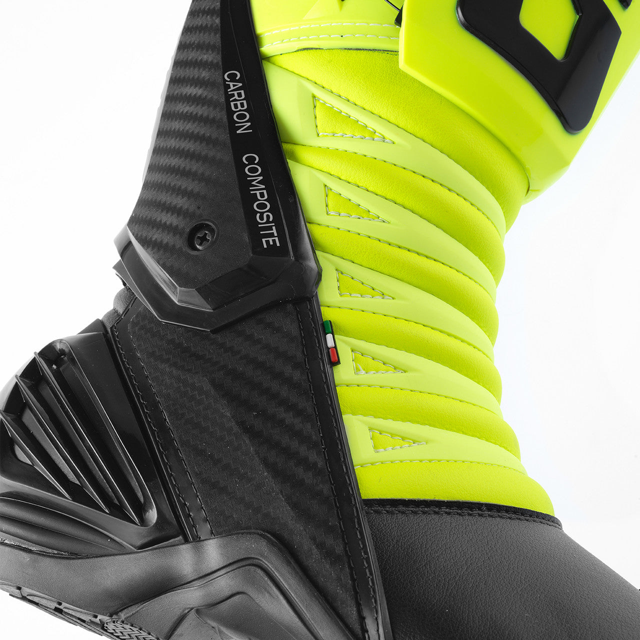 Gaerne GP1 LS Motorcycle Boots