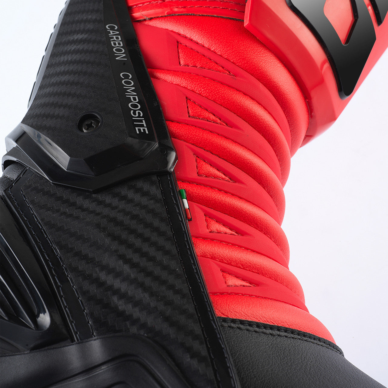 Gaerne GP1 LS Motorcycle Boots