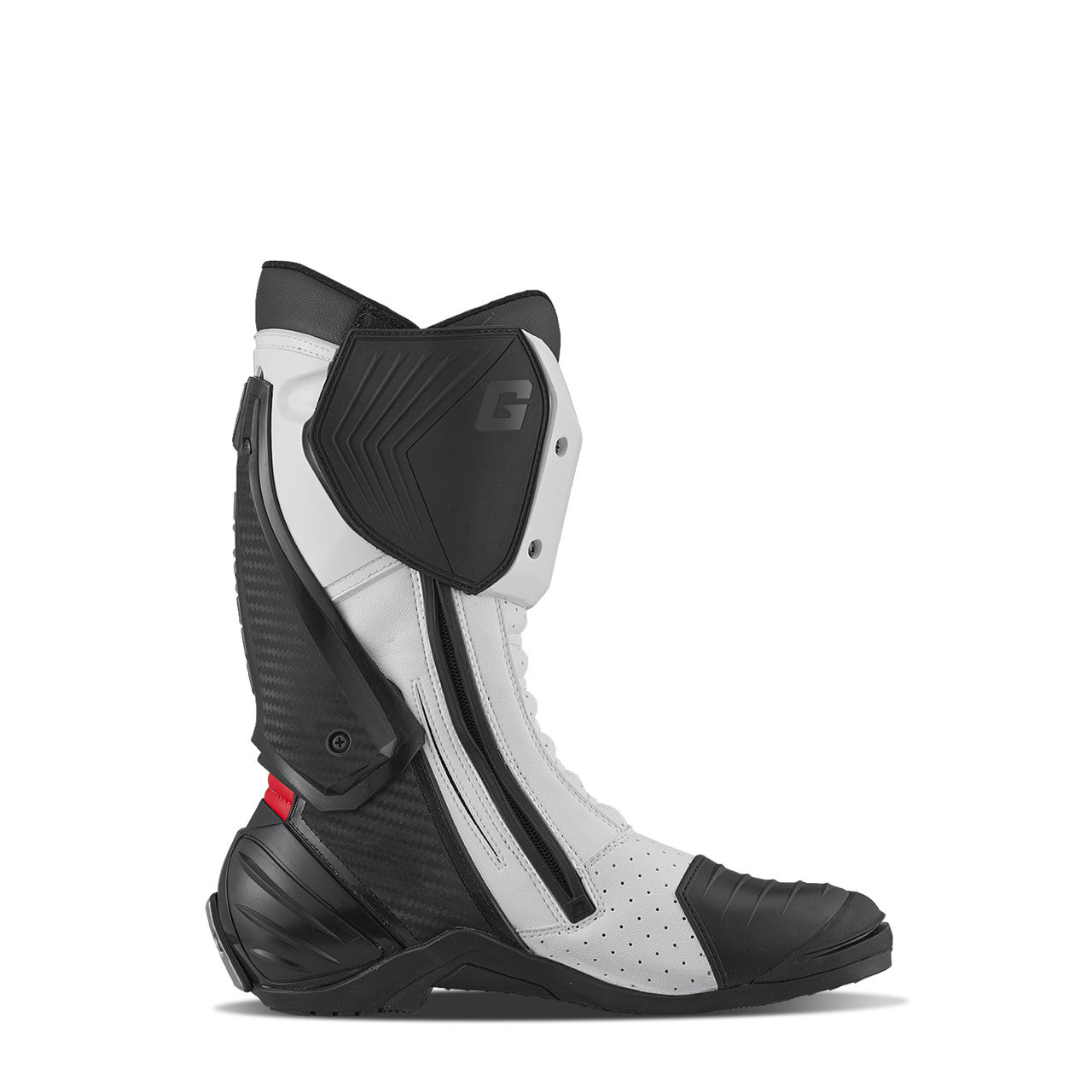 Gaerne GP1 LS Air Motorcycle Boots
