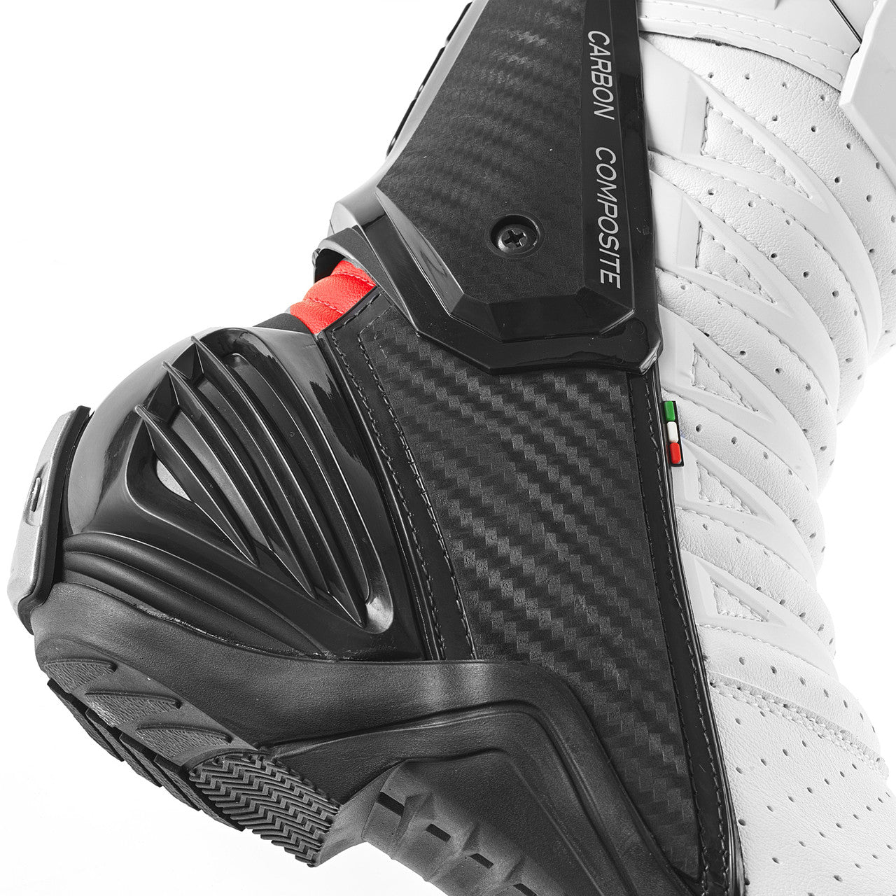 Gaerne GP1 LS Air Motorcycle Boots