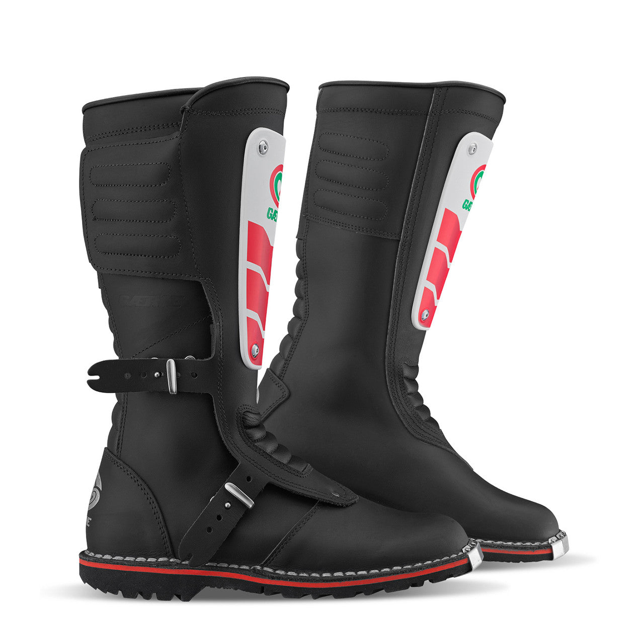 Gaerne GMX Mach 80 Motorcycle Boots