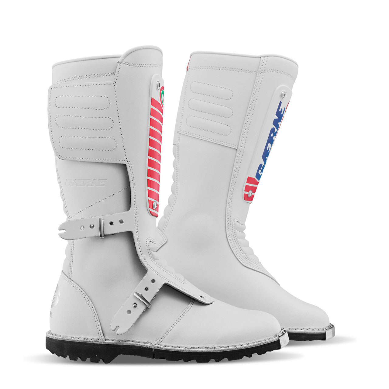 Gaerne GMX Mach 80 Motorcycle Boots