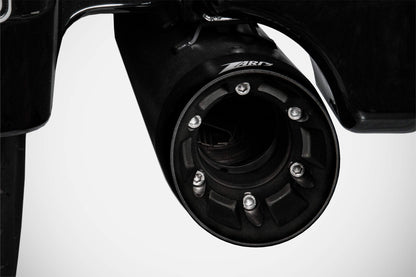 ZARD "4.33 Inches" Slip-Ons Exhaust Harley Davidson Road King Special 2017-2020 - Adventure Parts
