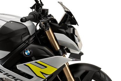 Puig Naked Frontal Spoilers BMW M1000R 2021-2024