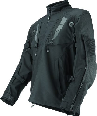 First Gear Rogue XC Men's Motorcycle Jacket - Adventure Parts