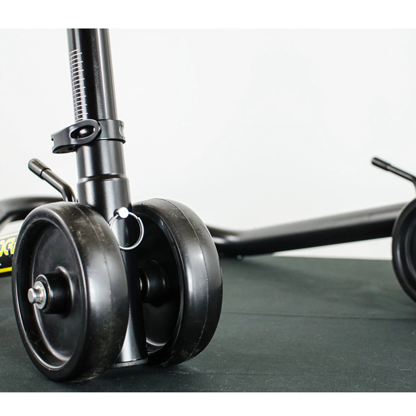Woodcraft Adjustable Rear Spool Motorcycle Stand - Adventure Parts