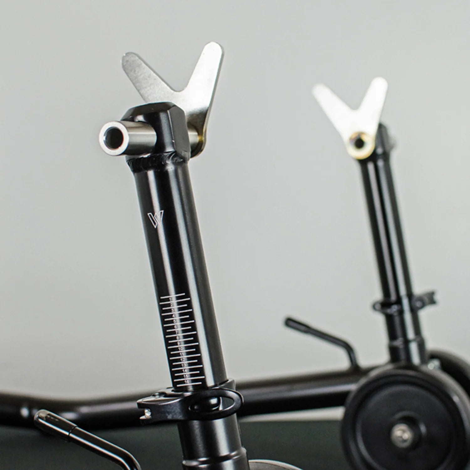 Woodcraft Adjustable Rear Spool Motorcycle Stand - Adventure Parts