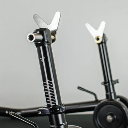 Woodcraft Adjustable Rear Spool Motorcycle Stand - Adventure Parts