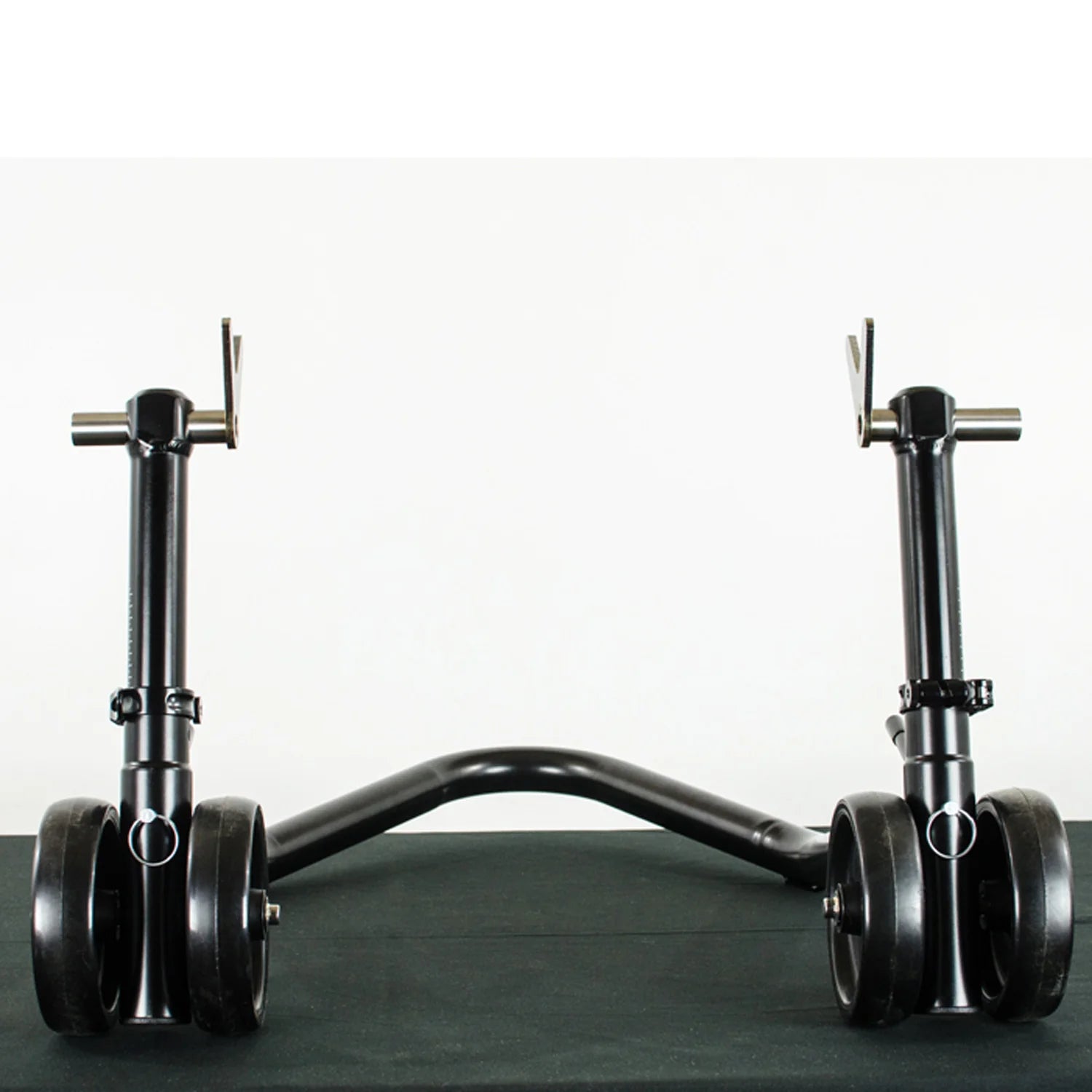 Woodcraft Adjustable Rear Spool Motorcycle Stand - Adventure Parts