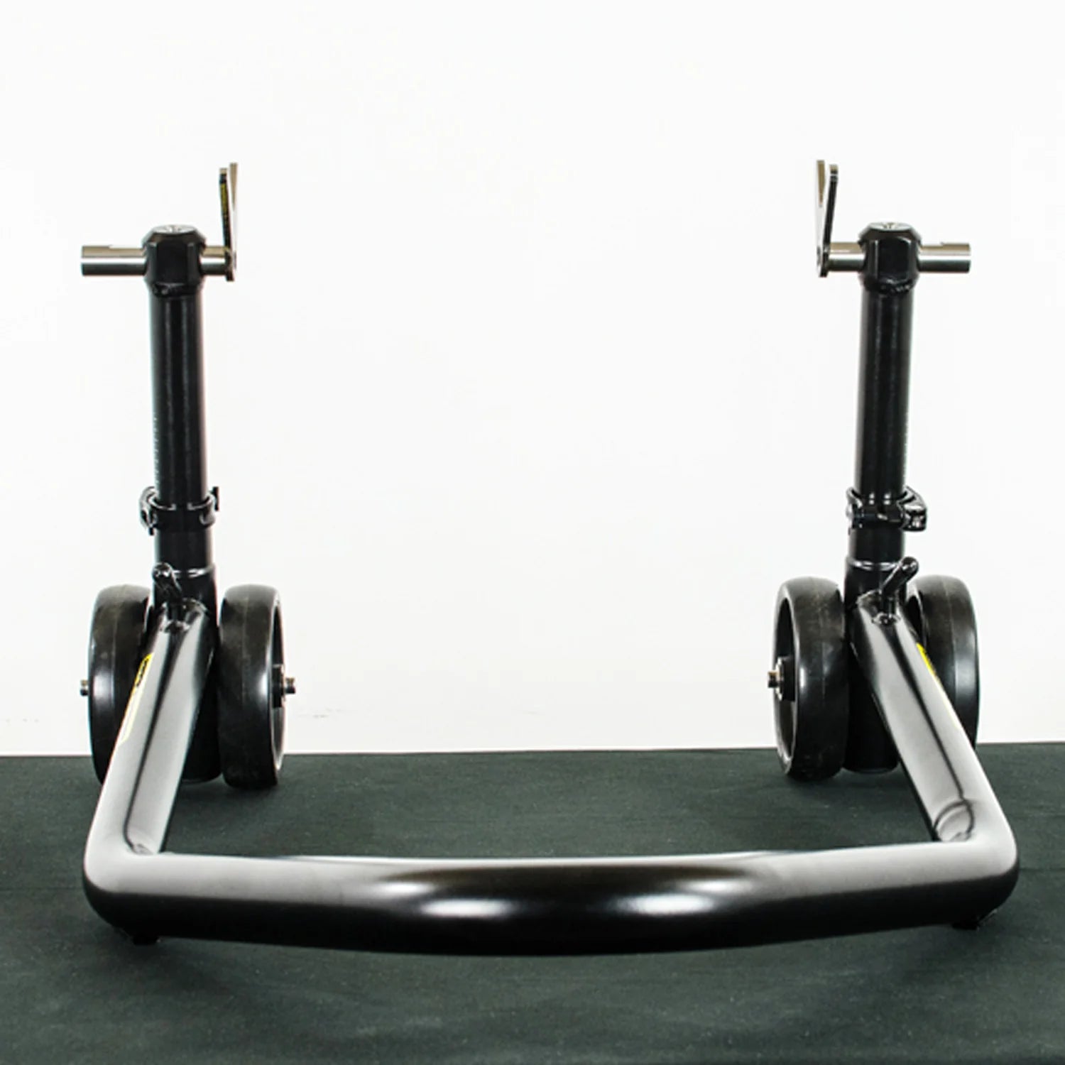 Woodcraft Adjustable Rear Spool Motorcycle Stand - Adventure Parts