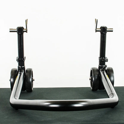 Woodcraft Adjustable Rear Spool Motorcycle Stand - Adventure Parts