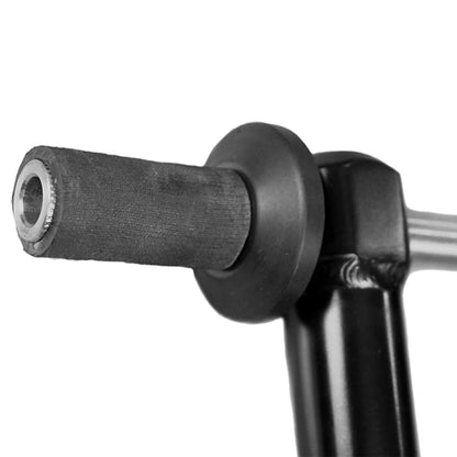 Woodcraft Adjustable Rear Pad Motorcycle Stand - Adventure Parts