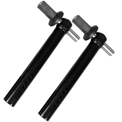 Woodcraft Adjustable Rear Pad Motorcycle Stand - Adventure Parts