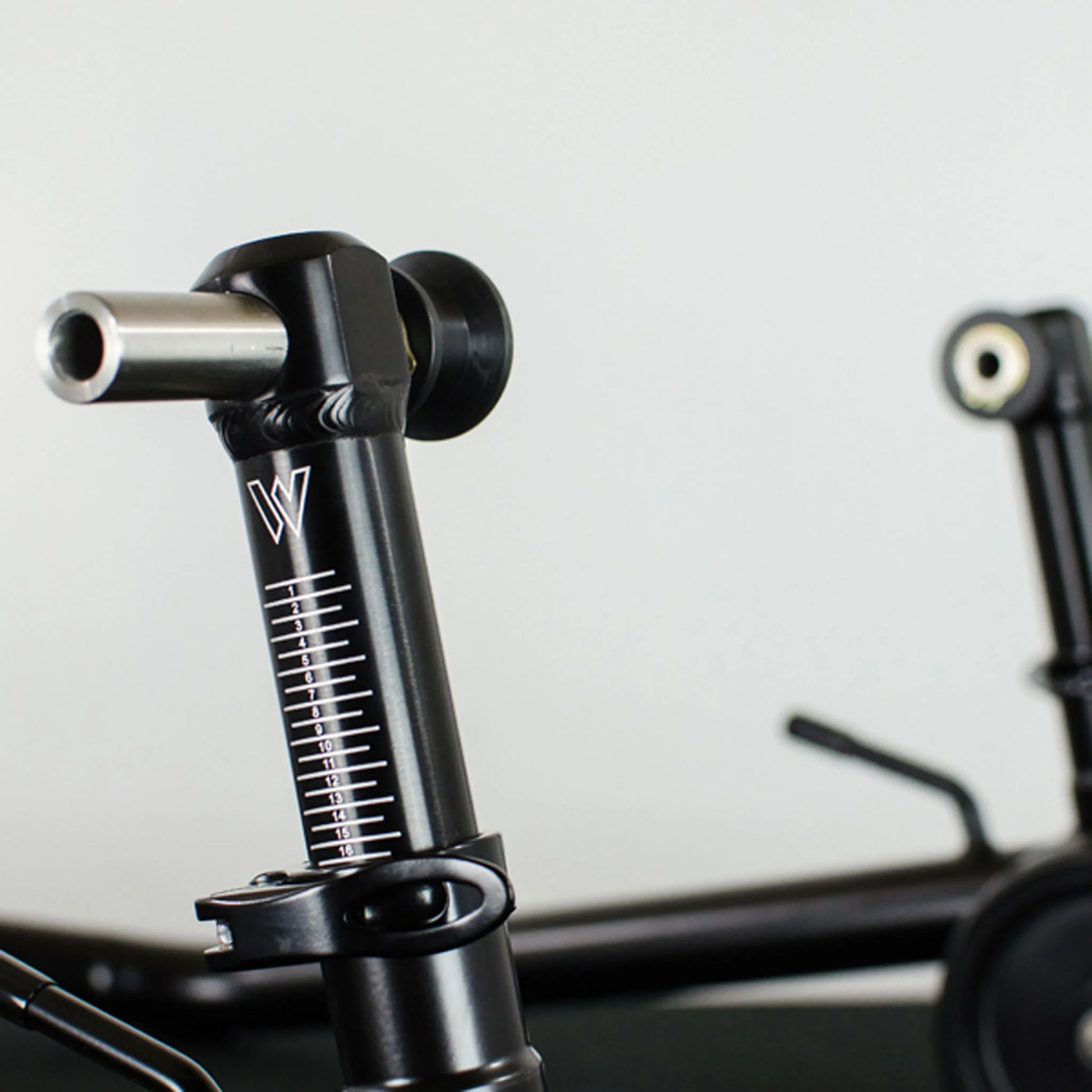Woodcraft Adjustable Rear Superbike Motorcycle Stand - Adventure Parts