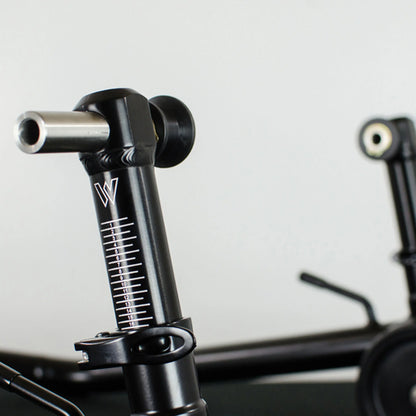 Woodcraft Adjustable Rear Superbike Motorcycle Stand - Adventure Parts