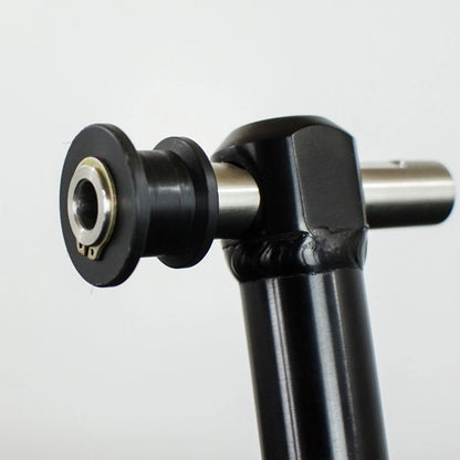 Woodcraft Adjustable Rear Superbike Motorcycle Stand - Adventure Parts