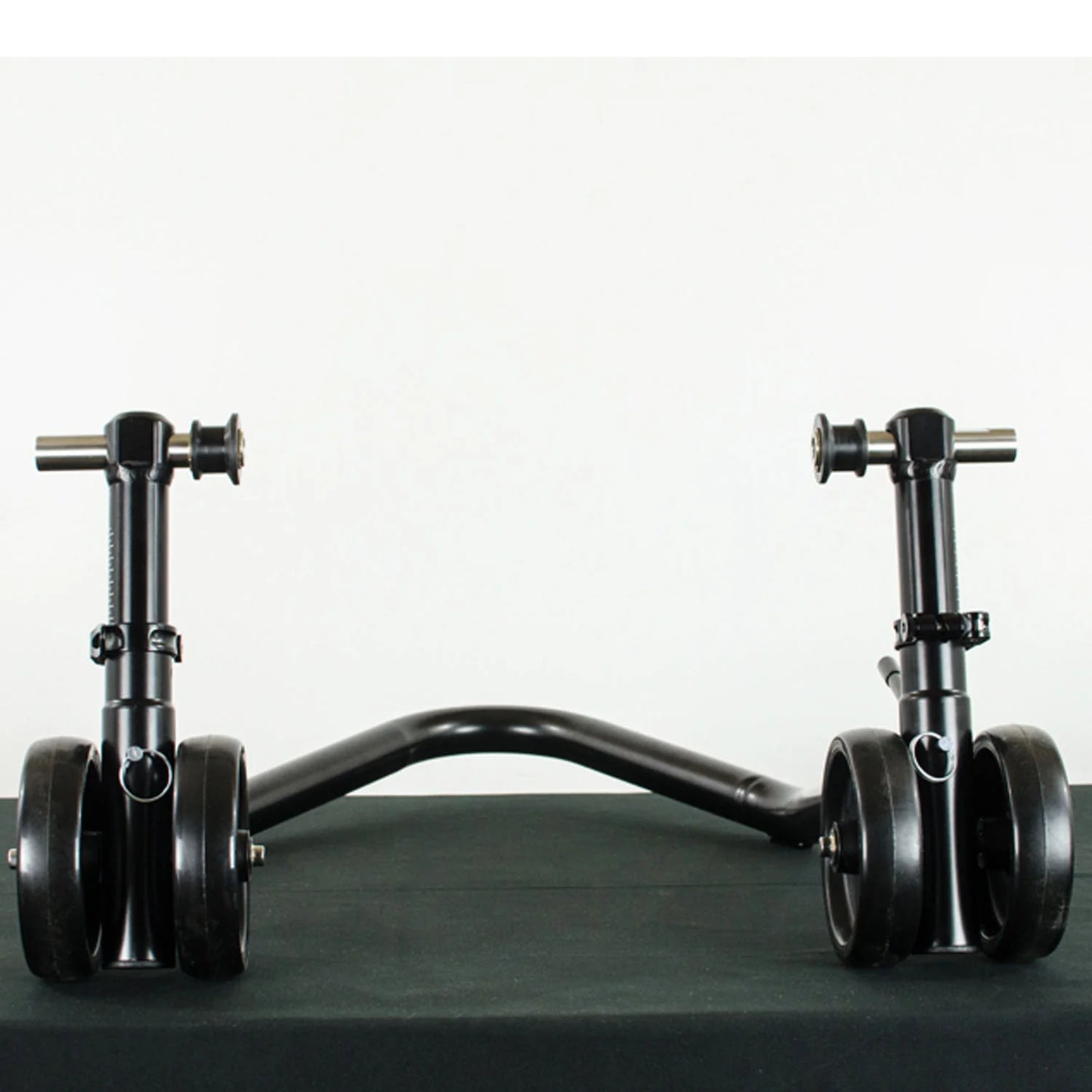 Woodcraft Adjustable Rear Superbike Motorcycle Stand - Adventure Parts