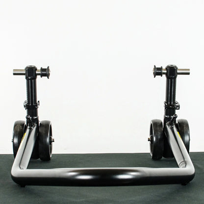 Woodcraft Adjustable Rear Superbike Motorcycle Stand - Adventure Parts
