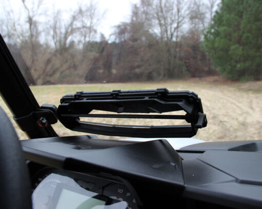 Seizmik Versa-Vent Self Install Kit (includes 2 vents)